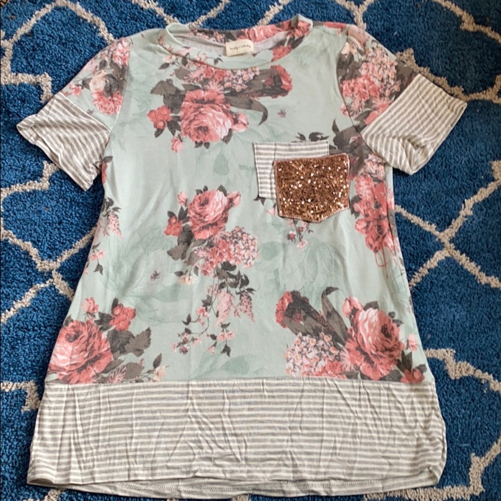 Lovely Melody Tee